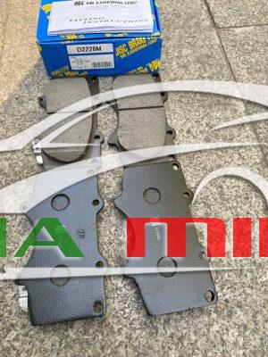 BỐ THẮNG MÁ PHANH TRƯỚC TOYOTA FORTUNER 2 z4640693199275 96f1b319f12f2a5078907fdeb1d08978 1