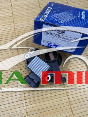 TIẾT CHẾ IC MÁY PHÁT CHEVROLET AVEO, DAEWOO GENTRA, LACETTI 2 z5071595946875 69ae2ccab61c4a3d94331a61c9de1882