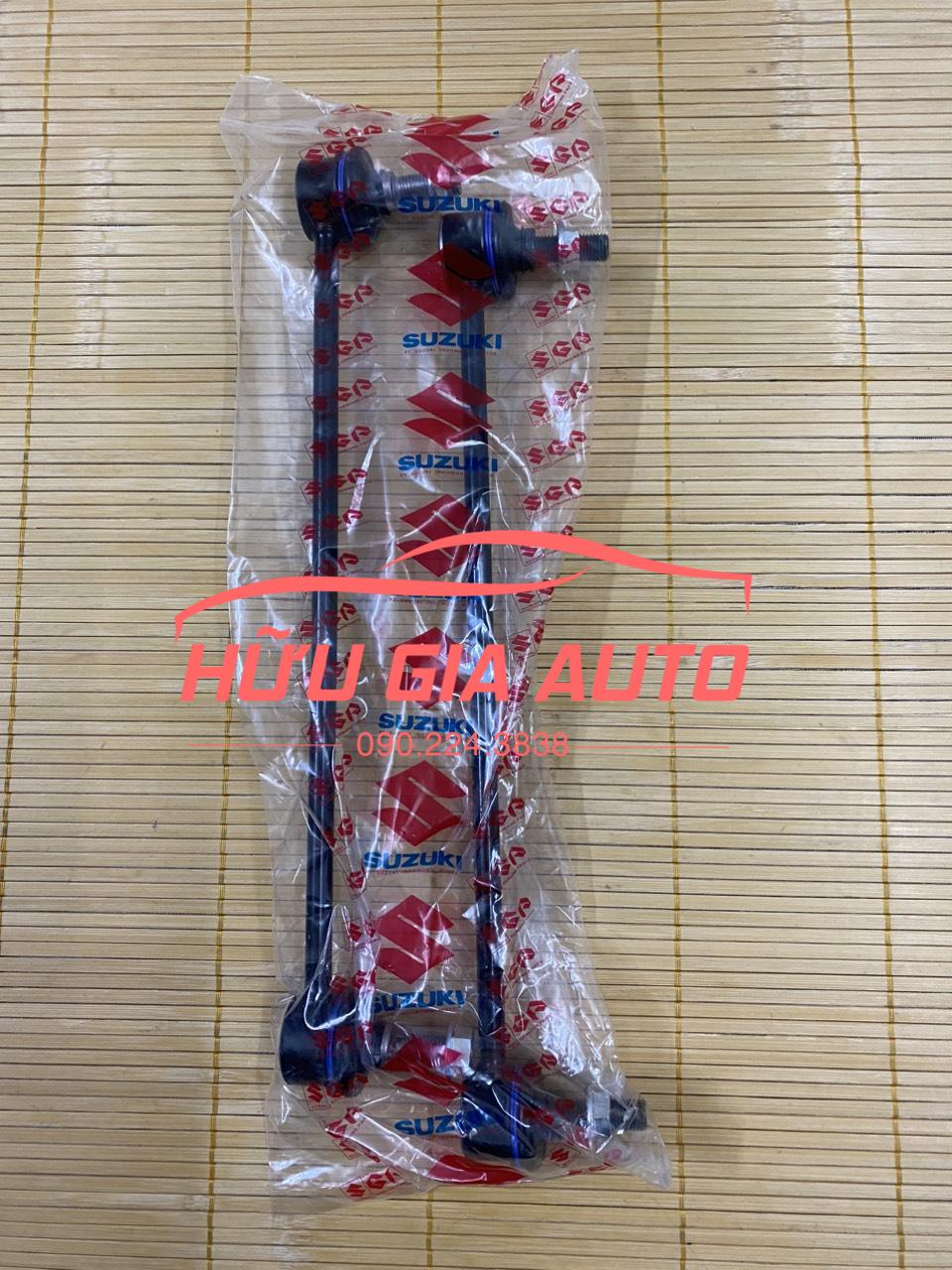 ROTUYN CÂN BẰNG TRƯỚC SUZUKI GRAND VITARA 1 Z555881 3