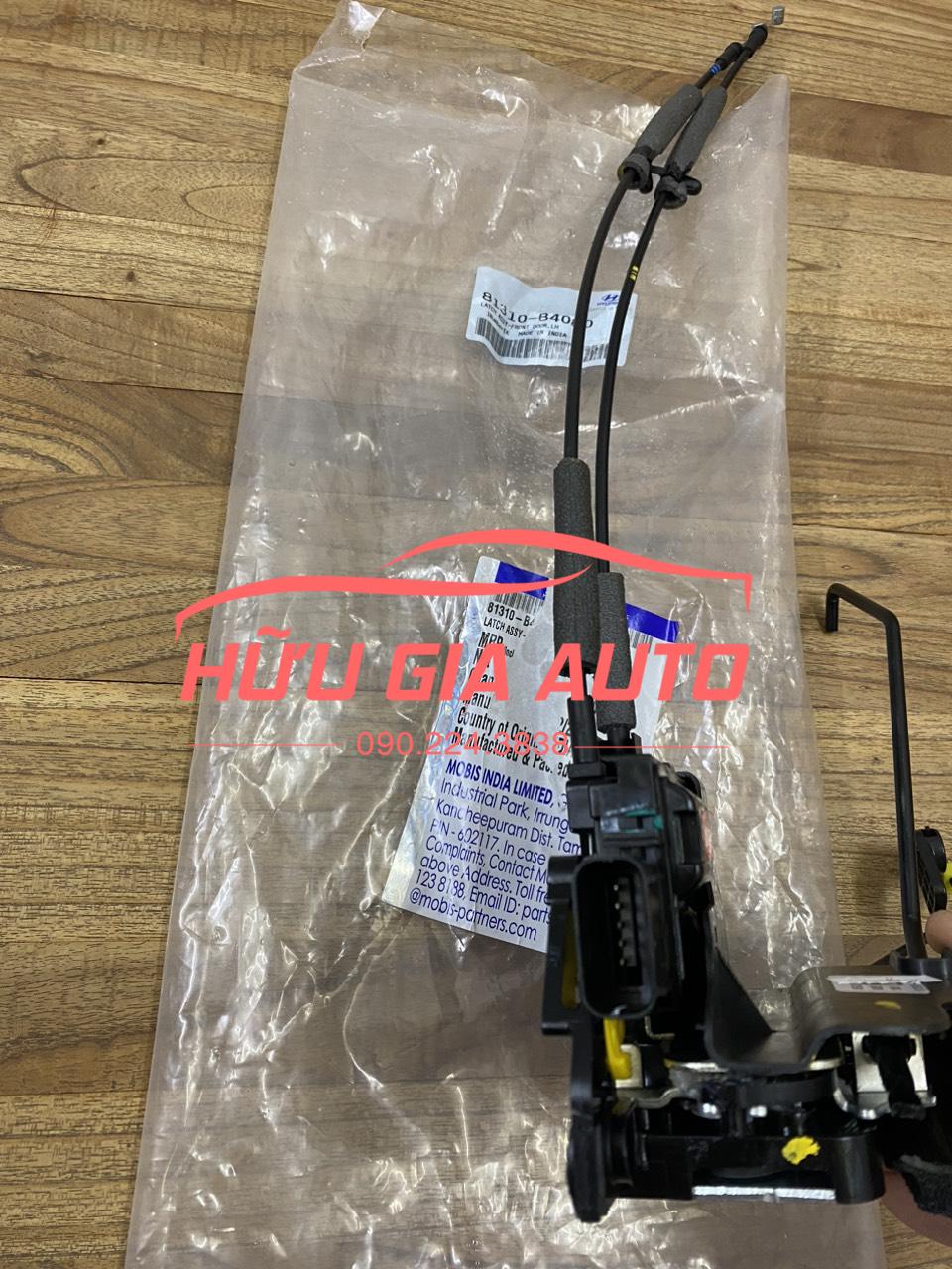 Ổ NGẬM KHÓA CỬA TRƯỚC TRÁI HYUNDAI I10 1 z5506396505448 c9091e7b42b278f3eb0730522077458d