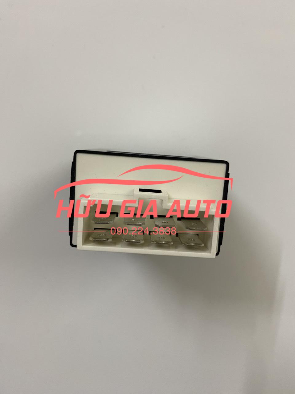HỘP RƠ LE SẤY KIA K2700, K3000, BONGO 3, 1T4 1 z5506413789244 b11f3795dd8272a974bfc532cb989696