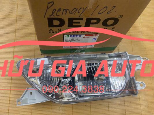 ĐÈN PHA PHẢI MAZDA PREMACY 2 z6749190844289 7245a149ea73962d894dd5523c0807f4