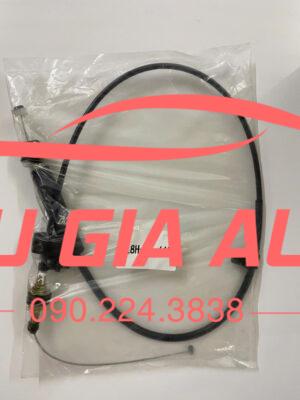 DÂY GA FORD LASER 1.6 2 z6749199273800 2cf928137a3e6a3ce3e591748e1cbe39