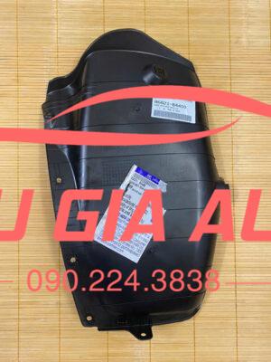 CHẮN BÙN LÒNG DÈ SAU TRÁI HYUNDAI I10 2 z6749237884091 7e43618e3a5d3696ded69496b1151e56