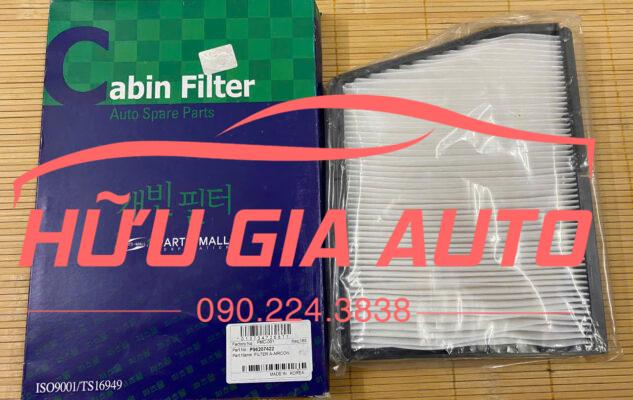 LỌC GIÓ ĐIỀU HÒA DAEWOO LEGANZA 2 z6749243440226 3d9173bbc1e54347162b65718a04e01d