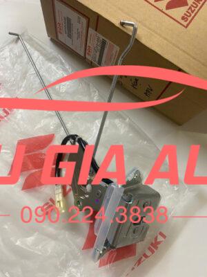 Ổ KHÓA NGẬM CỐP HẬU SUZUKI APV 4 z6749248888607 76ec6b2a5e729dbc9bc2aa9925504483