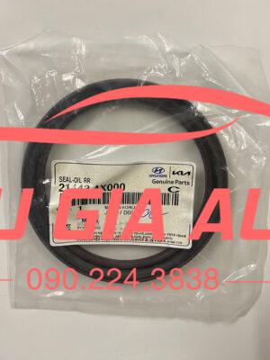 PHỚT ĐUÔI TRỤC CƠ KIA K3000, K2700, K190, K165, BONGO 3, 1T4 2 z6749256487925 4ed9048e8a37feb3b3db2adf5f532373