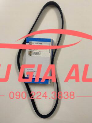 DÂY CUROA ĐIỀU HÒA CHEVROLET SPARK, M200 2 z6749258829940 2f7e79c727397a330d1478eeafacb9f5