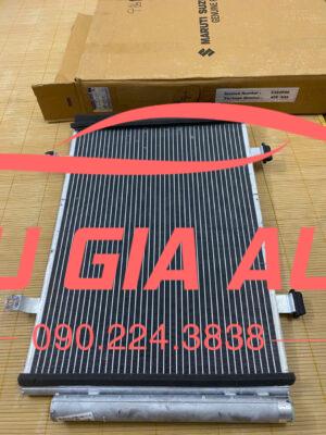 GIÀN NÓNG ĐIỀU HÒA SUZUKI SWIFT 3 z6749292132905 9d5fd2957f4644d59895f88dfbb4a6ad