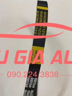 DÂY CUROA ĐIỀU HÒA SUZUKI CARRY, APV 4 z6812985577464 61298c92da72f52e62f40420048cfcc2