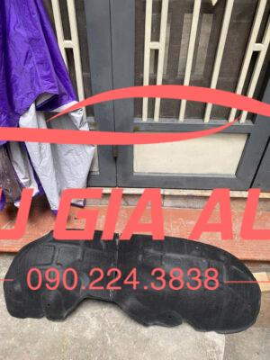 CHẮN BÙN LÒNG DÈ SAU TRÁI MAZDA CX5 2 z6827770760800 aed0626d117dbb2ae894a32dffc7a514