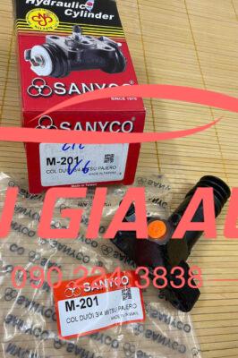 TỔNG CÔN DƯỚI MITSUBISHI PAJERO 4 z6827816927749 6ad244607ce679b11dc55b12006b7686