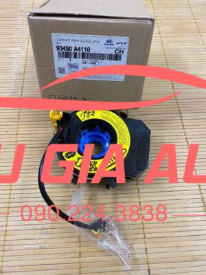 CÁP CÒI KIA RIO, SORENTO, CARENS, K3, HYUNDAI I10 3 z6861952277864 351cd86c670ce82afe327297f13c19ab