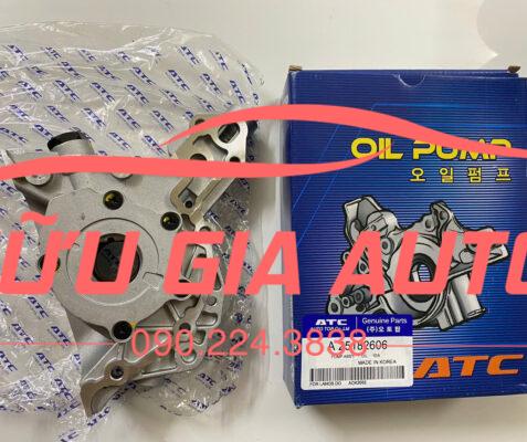BƠM NHỚT DAEWOO NUBIRA, LACETTI, LANOS, CHEVROLET AVEO 2 z6863039509996 ab5ae7a22c733f49f234f2ee1d4c23c7