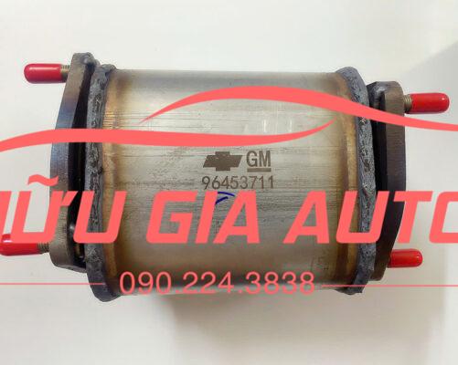 BẦU LỌC KHÍ XẢ DAEWOO GENTRA, LACETTI, CHEVROLET CRUZE 3 z6863050789804 c190b3c0f636d3cf2ff04a0957ab5fab