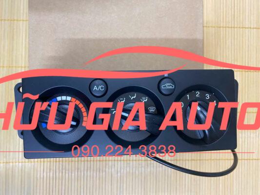 CÔNG TẮC CHỈNH ĐIỀU HÒA DAEWOO NUBIRA 1.6 4 z6895385250660 4efdfc874e9fdaab5be117ffa9f85bdf