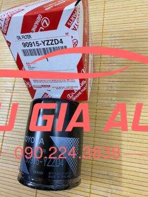 LỌC DẦU TOYOTA FORTUNER, HILUX 4 z6895401417037 c5d861eb832a649609846986dd0f2b52