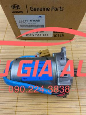 MÔ TƠ TRỢ LỰC LÁI HYUNDAI I10 GRAND 5 z6895402362345 78b75e7da7307622ef12fbe85055e505