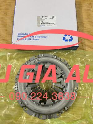 BÀN ÉP MÂM ÉP CHEVROLET SPARK, M300, DAEWOO GENTRA 3 z6895405463058 25c060bce78c4a94ef2a536d1076e915