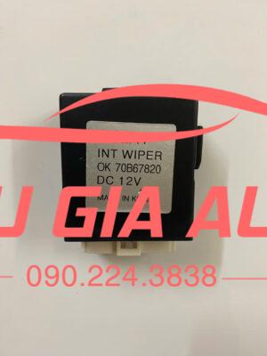 HỘP RƠ LE GẠT MƯA KIA K2700, K3000, BONGO 3 4 z6895435850689 dd255adf38b080ed11f2a13c3945f8e8