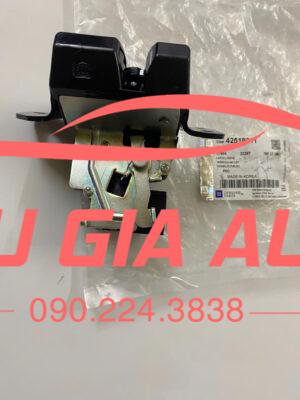 Ổ KHÓA NGẬM CỐP HẬU CHEVROLET CAPTIVA 1 z6895449792890 44d4b7415396182587ae9e896125e5ed