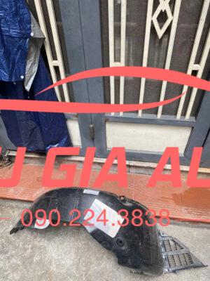 CHẮN BÙN LÒNG DÈ TRƯỚC TRÁI HYUNDAI I10 SEDAN 4 z6895450178966 8f275f136170215226c5e4656df9a35a