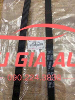 DÂY CUROA TỔNG TOYOTA INNOVA, FORTUNER 3 z6895453293016 787f42c1f27ee73255a21711487eeadc