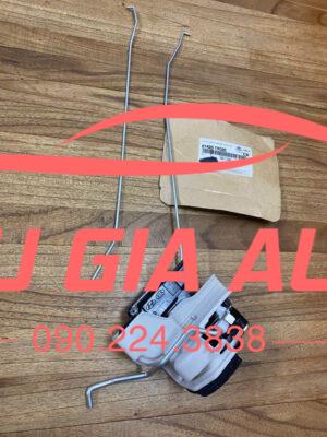 Ổ NGẬM KHÓA CỬA SAU PHẢI KIA MORNING 5 z6895454423561 4eb2b543731cabe2cfdc2884448f459a