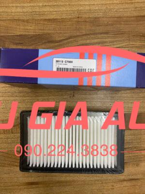 LỌC GIÓ ĐỘNG CƠ HYUNDAI ACCENT, KIA CARENS 3 z6895456050176 0a30f7164e8ab09bbc59502874743291