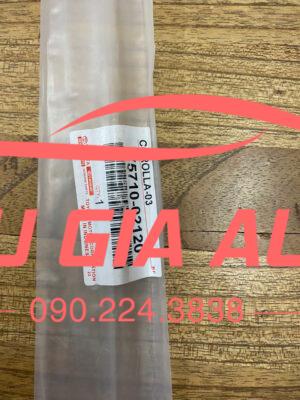 NẸP CHÂN KÍNH NGOÀI TRƯỚC LÁI TOYOTA COROLLA ALTIS 3 z6895456311575 2b749d082fc28a0e80bb8fed70dd2dcc