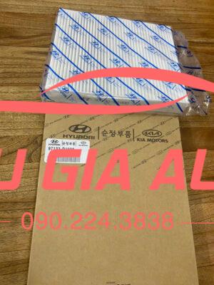 LỌC GIÓ ĐIỀU HÒA HYUNDAI ACCENT, TUCSON, KIA CARENS 1 z6895457758425 a8e9916499d5ac8c619024cf1a34f2b0