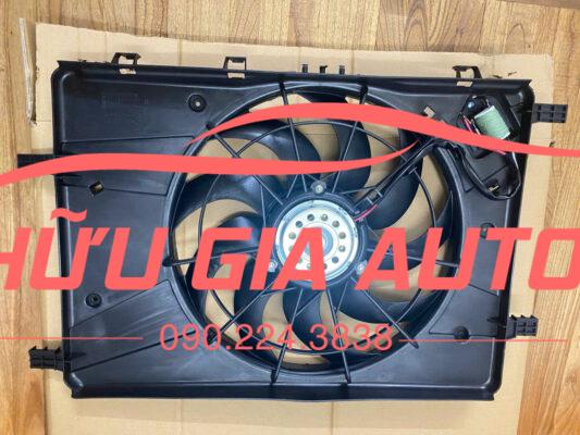QUẠT KÉT NƯỚC DAEWOO LACETTI CHEVROLET CRUZE 3 z6895460947508 bd16c18dab8276d4d5eda2822ac87f1b