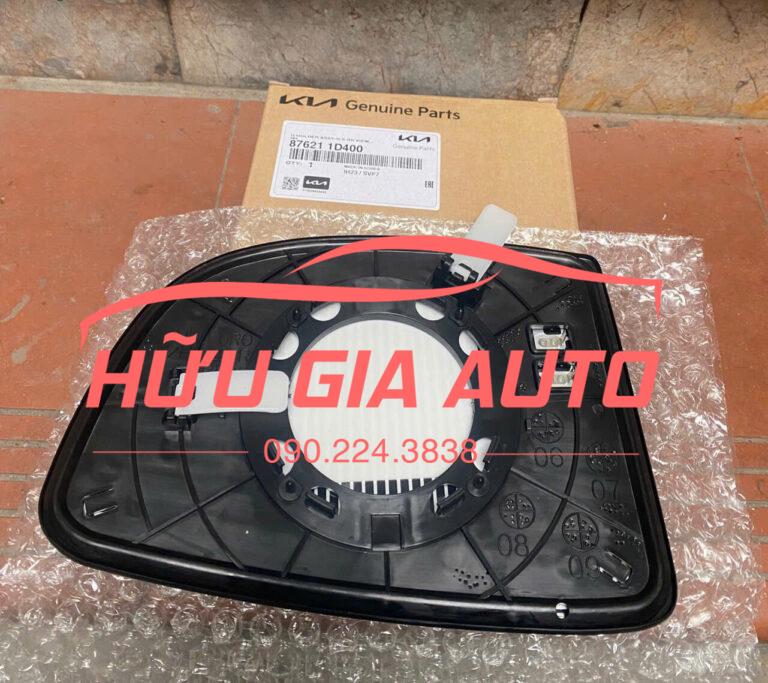 Phụ Tùng Ô tô Hữu Gia cung cấp gương chiếu hậu Kia chính hãng giá tốt 