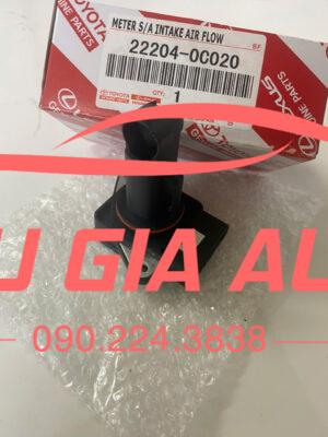 CẢM BIẾN GIÓ TOYOTA INNOVA, CAMRY, VIOS 4 z6895364830661 5dba6724d6dbb5bd9949116b3ecc169d