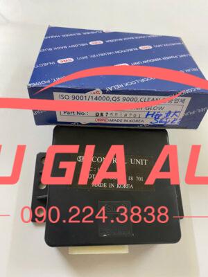 HỘP ĐIỀU KHIỂN RƠ LE SẤY KIA K165, K2700, K3000, 1T4 3 z6980995681192 8a377d82e982c0d557c9c717e45eb5a7