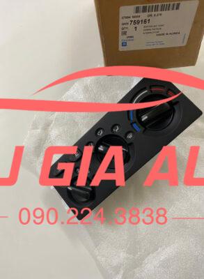 CÔNG TẮC CHỈNH ĐIỀU HÒA DAEWOO CIELO 4 z6981005149749 c0ab20f6e9b1097be45d7568524eb40c