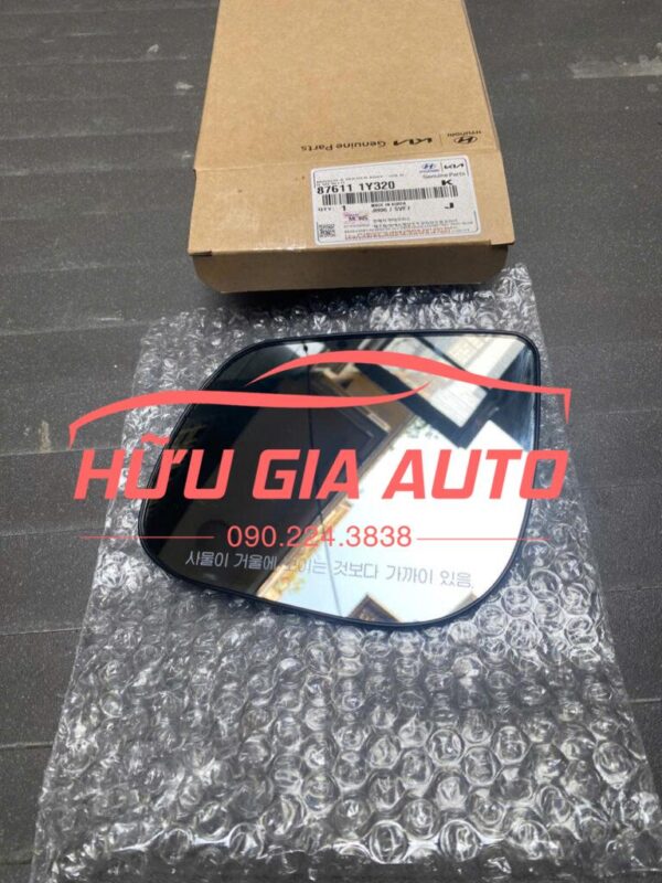 Địa chỉ mua gương chiếu hậu Kia chính hãng giá tốt, bảo hành uy tín