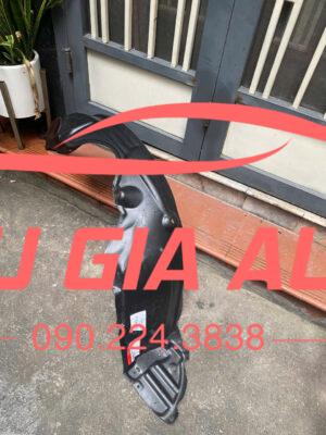 CHẮN BÙN LÒNG DÈ TRƯỚC TRÁI TOYOTA YARIS 4 z6981038829773 c3dbd356e908bd7b7bb92acfd023835e