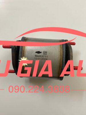 BẦU LỌC KHÍ XẢ DAEWOO GENTRA, LACETTI, CHEVROLET CRUZE 3 z6981041029769 cde2aa924c4cb0913222a0055c13849b