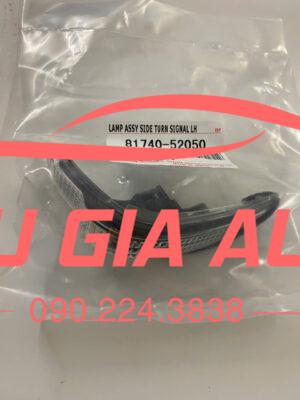 ĐÈN XI NHAN GƯƠNG CHIẾU HẬU TRÁI TOYOTA CAMRY 1 z6981144362825 7e5ee2139caec8217a976387769a1f4b