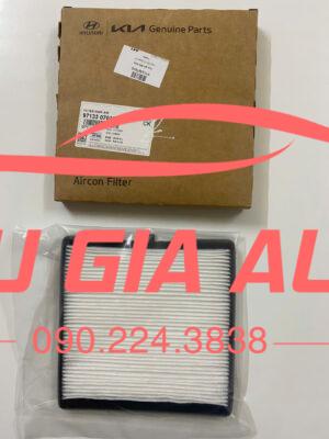LỌC GIÓ ĐIỀU HÒA KIA MORNING HYUNDAI GRAND I10 1 z6981145902639 27892a96a838bcb65c18b3cc809dea6f