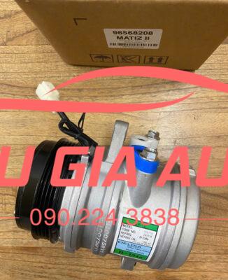 LỐC ĐIỀU HÒA DAEWOO MATIZ CHEVROLET SPARK 2 z6981152659825 cb8c65c61d1d75ddb7d12f468d91cbaa