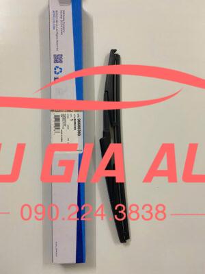 CHỔI GẠT MƯA SAU CHEVROLET SPARK, DAEWOO MATIZ 4 4 z6981159875258 7396b56ad93fa0d3c064ec3773d5e82a