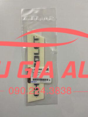CHỮ NỔI CHEVROLET CAPTIVA, SPARK M200 1 z6981162009859 37790d1d0a0f3a9965af066f83311b1f