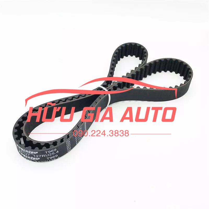 Phụ Tùng Hữu gia cung cấp dây cam Daewoo Leganza chất lượng cao
