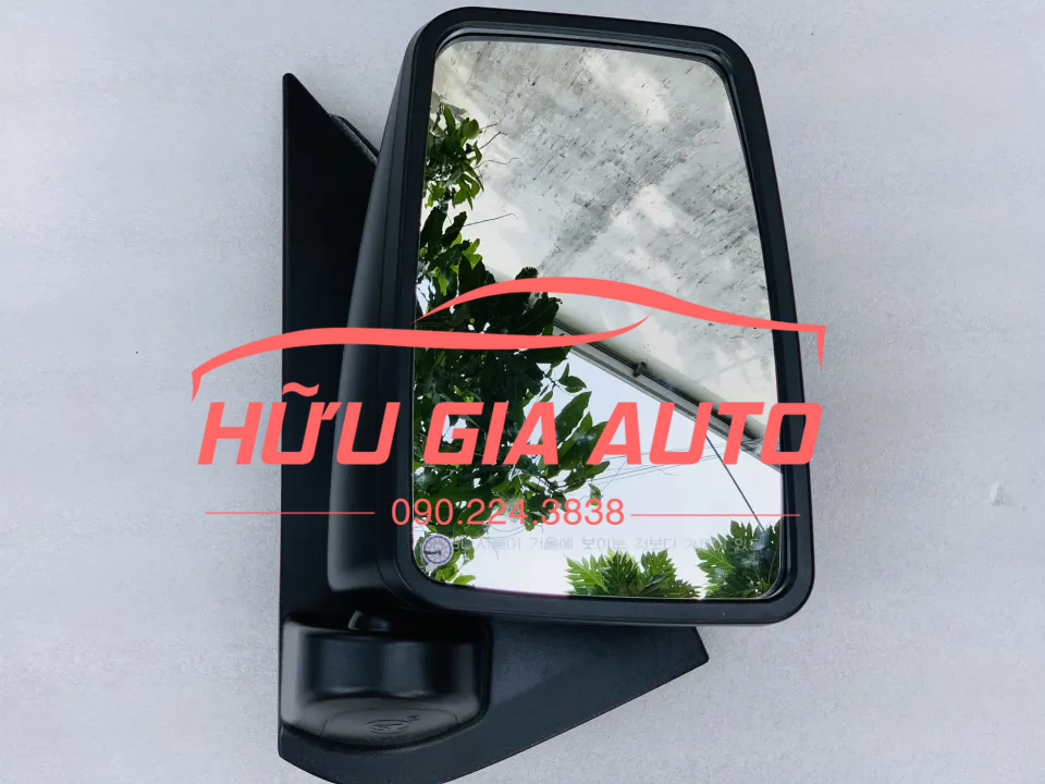 Phụ Tùng Ô Tô Hữu Gia Auto cung cấp gương chiếu hậu Hyundai Porter 2 chính hãng