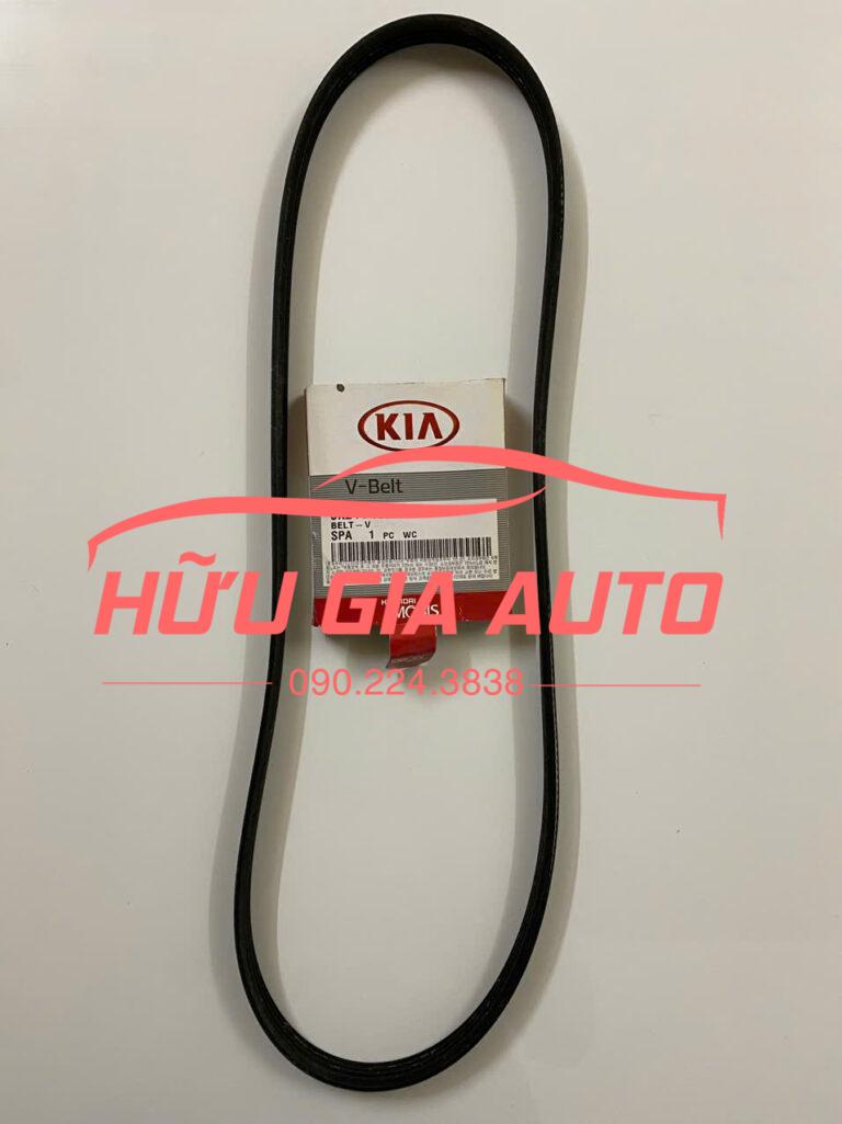 Dây curoa điều hòa Kia Spectra chính hãng