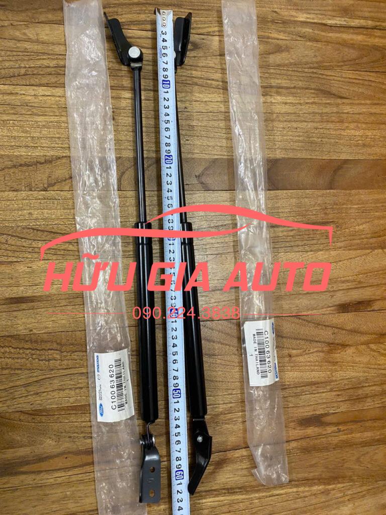 Nên thay ty chống cốp hậu Mazda Premacy chính hãng tại Phụ tùng Hữu Gia để dảm bảo chất lượng