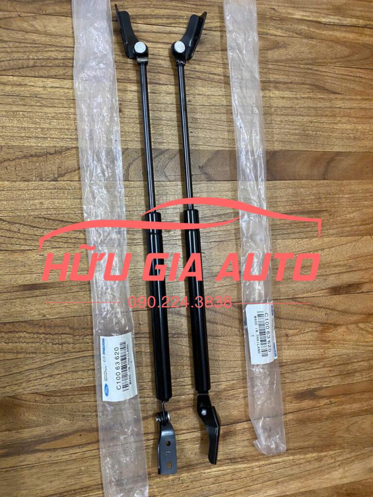 Mua ty chống cốp hậu Mazda Premacy ở đâu uy tín, bảo hành dài lâu?