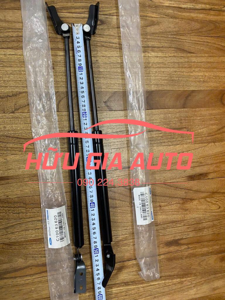 Nên mua ty chống cốp hậu Mazda Premacy có nguồn gốc xuất xứ rõ ràng